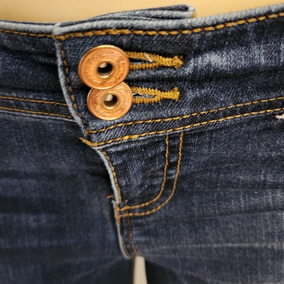 I.C.N jean size 4 - Picture 7 of 7